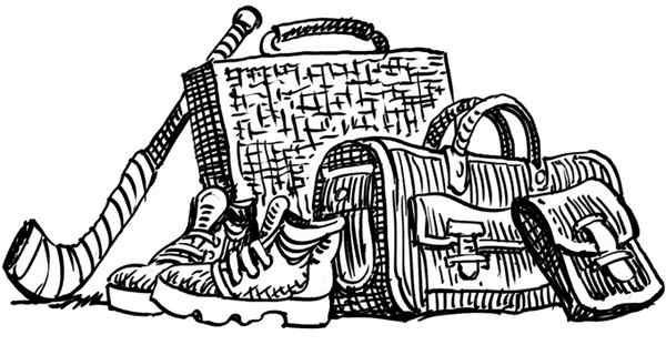 Иллюстрация к книге — Близнецы в школе Сент-Клэр [i_049.jpg]