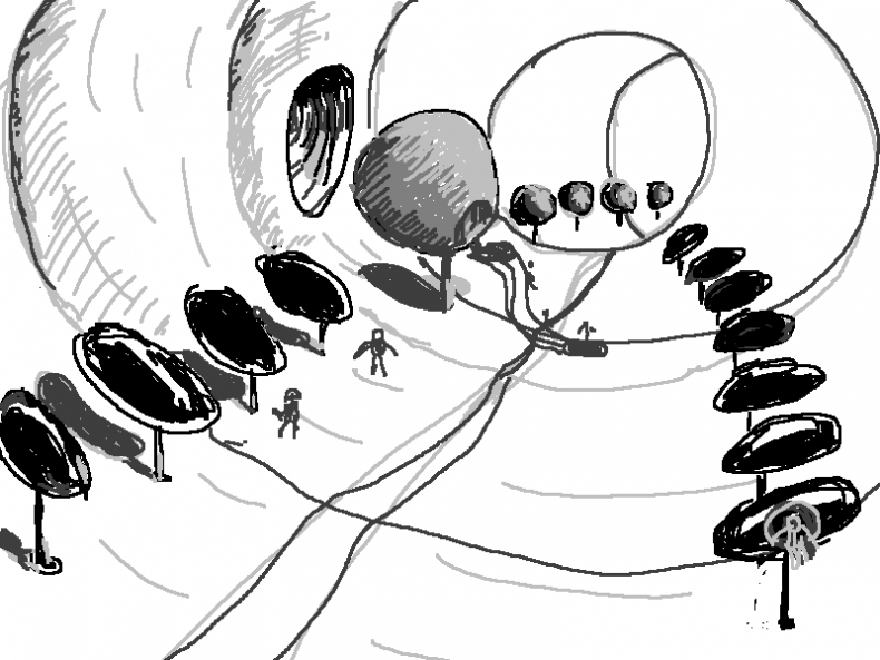 Иллюстрация к книге — Брат для волчонка [image2.jpg]