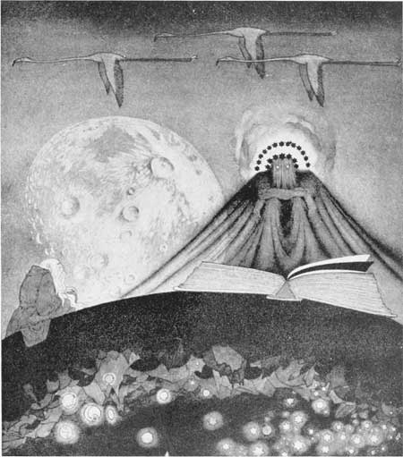 Иллюстрация к книге — Время и боги. Дочь короля Эльфландии [i_006.jpg]