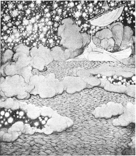 Иллюстрация к книге — Время и боги. Дочь короля Эльфландии [i_008.jpg]