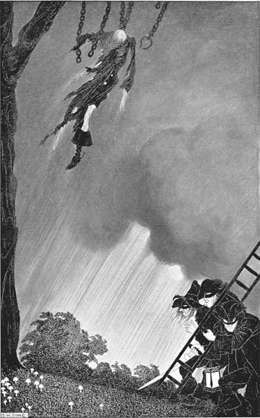 Иллюстрация к книге — Время и боги. Дочь короля Эльфландии [i_023.jpg]