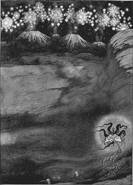 Иллюстрация к книге — Время и боги. Дочь короля Эльфландии [i_028.jpg]