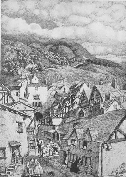 Иллюстрация к книге — Время и боги. Дочь короля Эльфландии [i_046.jpg]