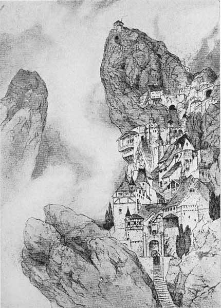 Иллюстрация к книге — Время и боги. Дочь короля Эльфландии [i_048.jpg]