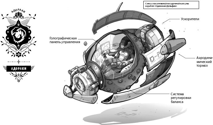 Иллюстрация к книге — Выживший в руинах [i_022.jpg]