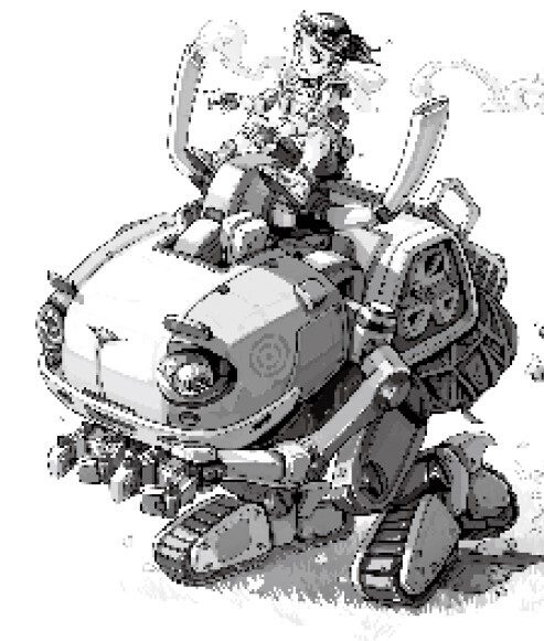 Иллюстрация к книге — Выживший в руинах [i_028.jpg]