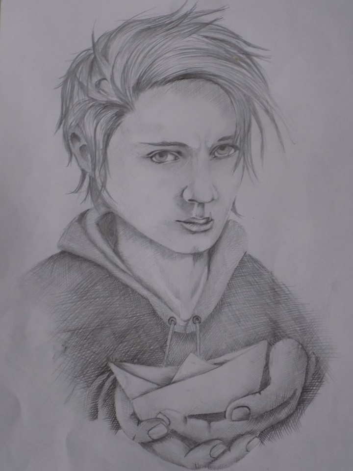 Иллюстрация к книге — Дежавю [_2.jpg]