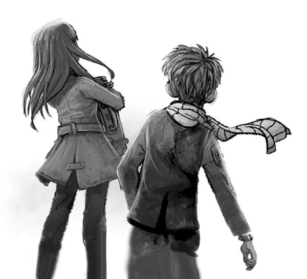 Иллюстрация к книге — Секрет башни эльфов [i_002.jpg]