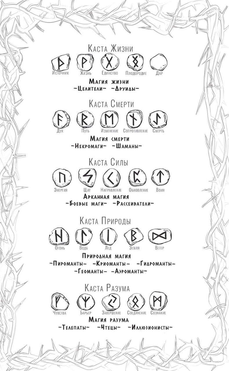 Иллюстрация к книге — Враг Самогеты [i_001.jpg]