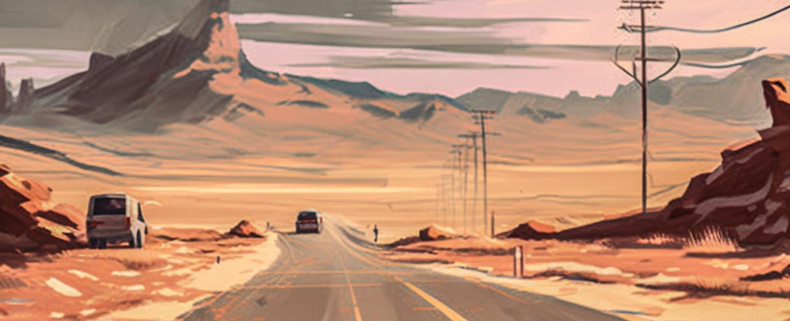 Иллюстрация к книге — НЕЙРОС. Часть третья. Черные слезы [img2.jpg]