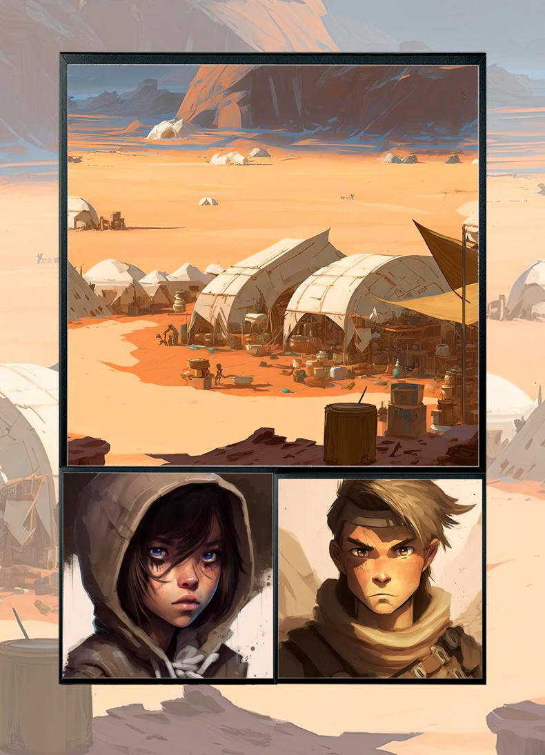 Иллюстрация к книге — НЕЙРОС. Часть третья. Черные слезы [img20.jpg]