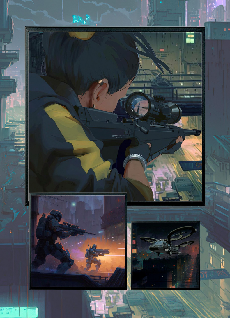 Иллюстрация к книге — НЕЙРОС. Часть третья. Черные слезы [img27.jpg]