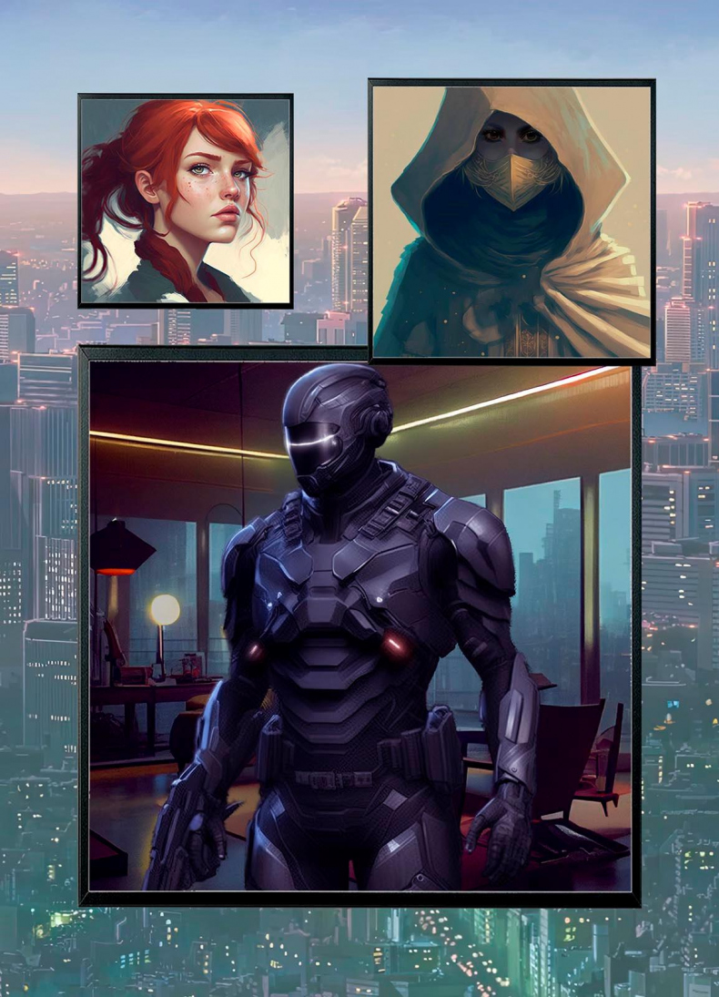 Иллюстрация к книге — НЕЙРОС. Часть третья. Черные слезы [img29.jpg]