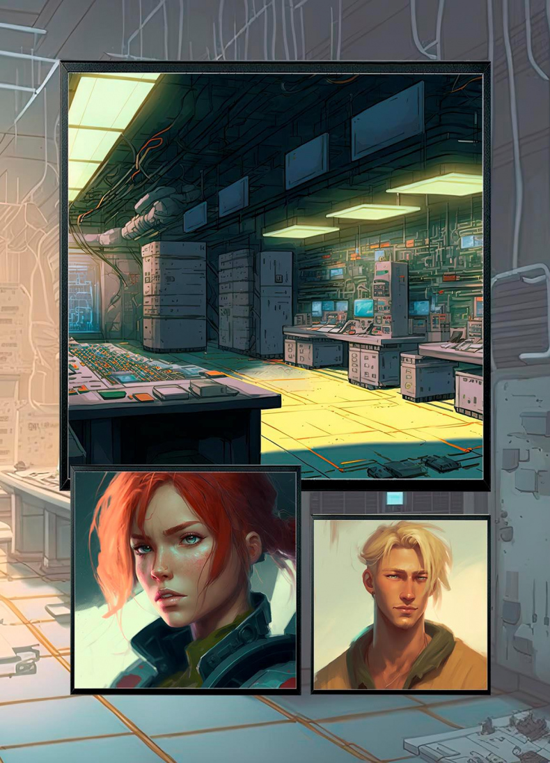 Иллюстрация к книге — НЕЙРОС. Часть третья. Черные слезы [img36.jpg]