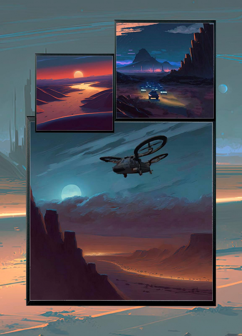 Иллюстрация к книге — НЕЙРОС. Часть третья. Черные слезы [img37.jpg]