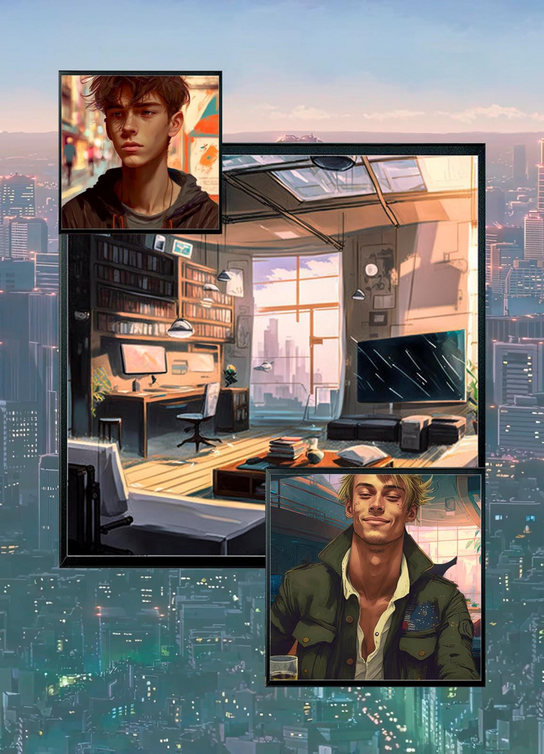 Иллюстрация к книге — НЕЙРОС. Часть третья. Черные слезы [img4.jpg]