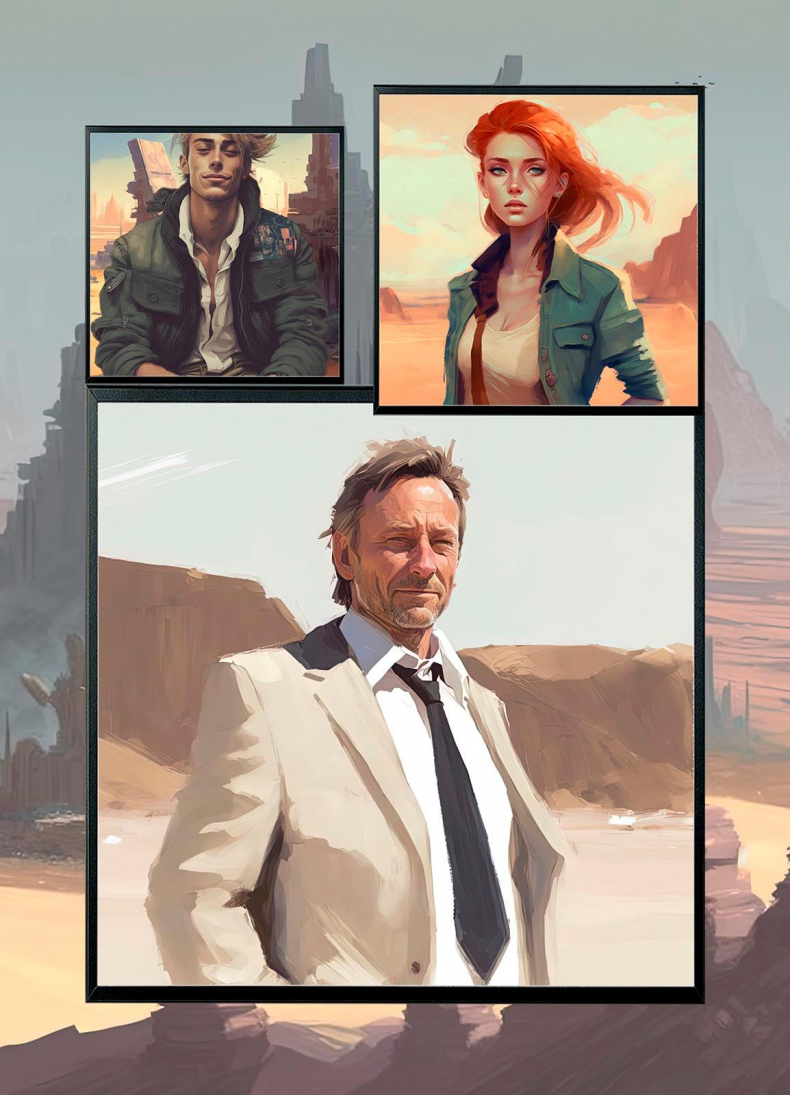 Иллюстрация к книге — НЕЙРОС. Часть третья. Черные слезы [img42.jpg]