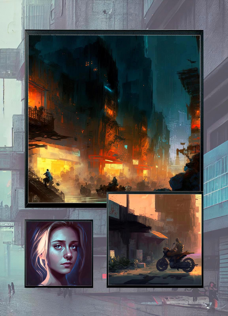 Иллюстрация к книге — НЕЙРОС. Часть третья. Черные слезы [img7.jpg]