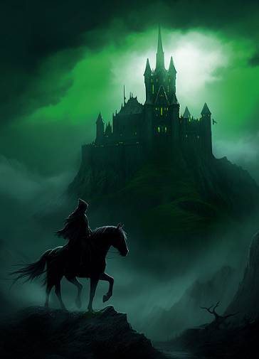 Иллюстрация к книге — Марргаст. Первое семя тьмы [_1.jpg]