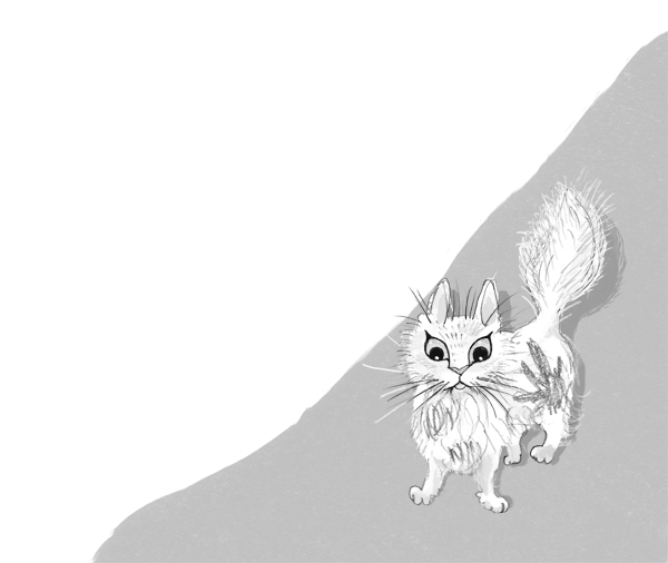 Иллюстрация к книге — Проклятие кошачьего папируса [i_012.jpg]