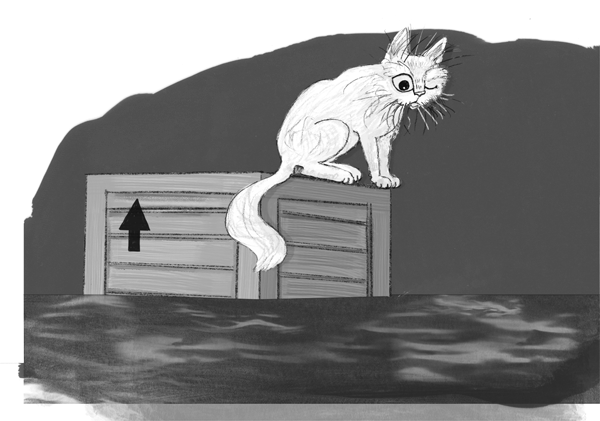 Иллюстрация к книге — Проклятие кошачьего папируса [i_028.jpg]