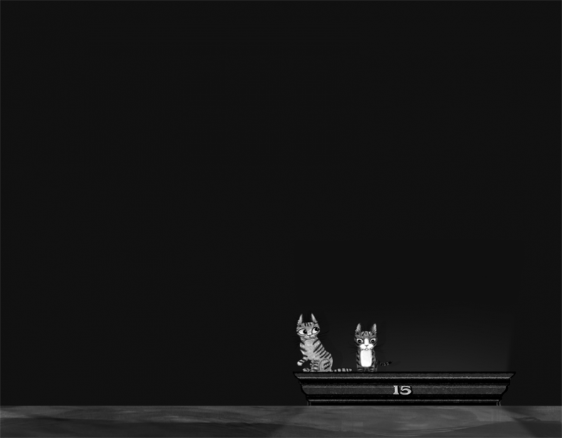 Иллюстрация к книге — Проклятие кошачьего папируса [i_031.jpg]