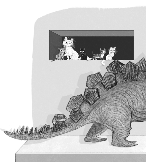 Иллюстрация к книге — Проклятие кошачьего папируса [i_033.jpg]