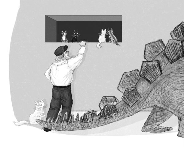 Иллюстрация к книге — Проклятие кошачьего папируса [i_037.jpg]