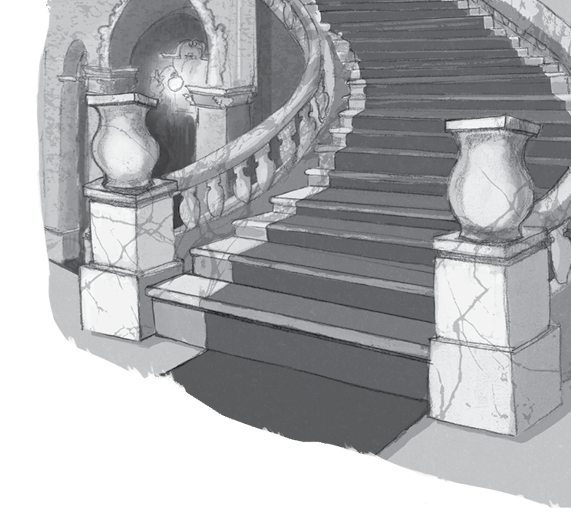 Иллюстрация к книге — Бутербродный вор [i_016.jpg]