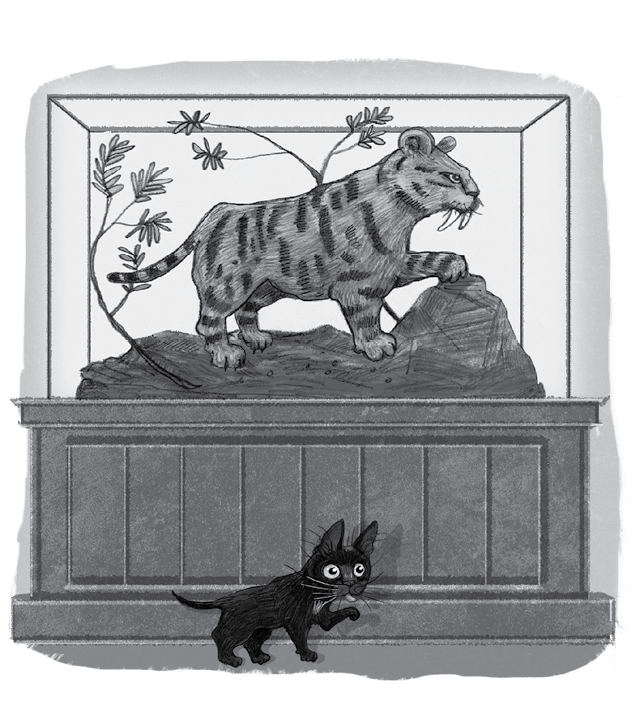 Иллюстрация к книге — Бутербродный вор [i_026.jpg]