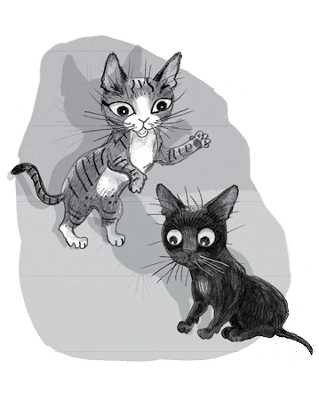 Иллюстрация к книге — Бутербродный вор [i_029.jpg]