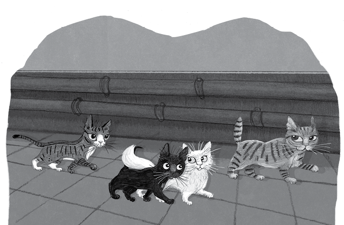 Иллюстрация к книге — Бутербродный вор [i_053.jpg]