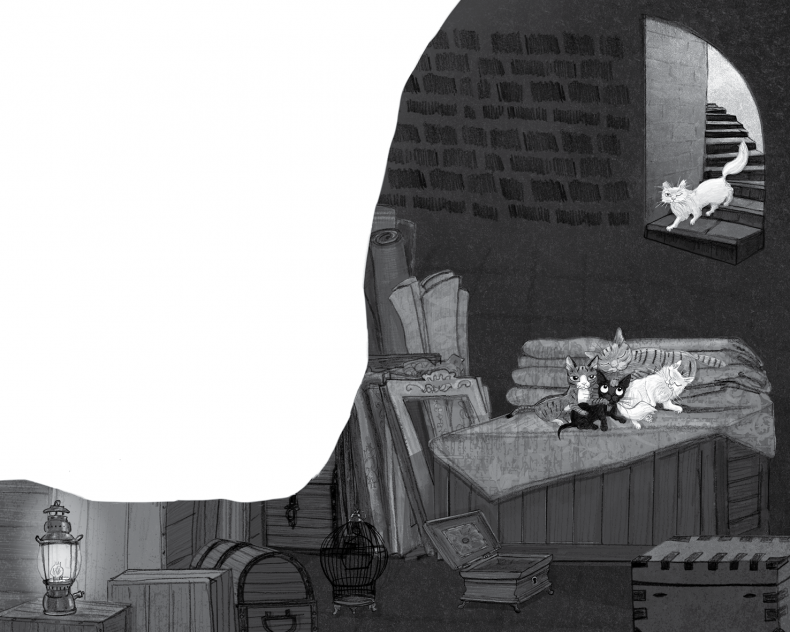 Иллюстрация к книге — Бутербродный вор [i_054.jpg]