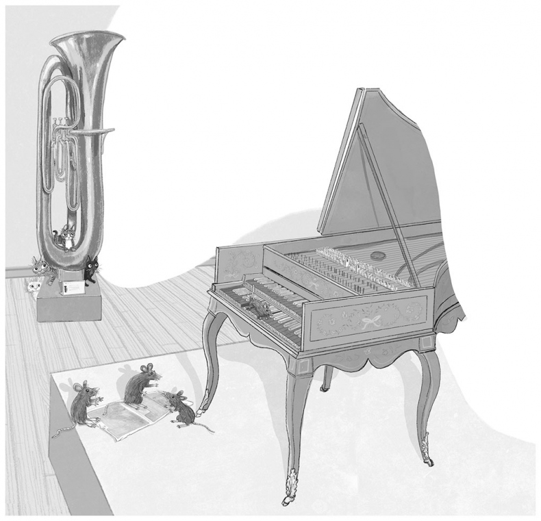 Иллюстрация к книге — Тайный дневник кота Бориса [i_027.jpg]