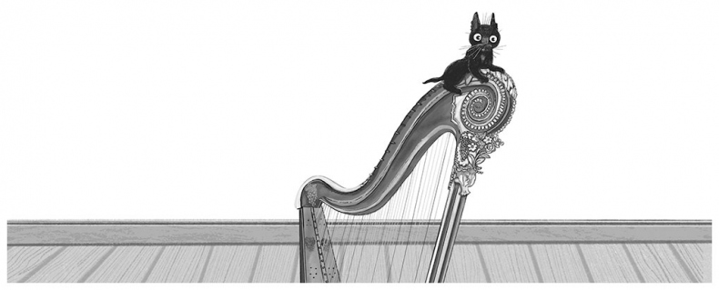 Иллюстрация к книге — Тайный дневник кота Бориса [i_028.jpg]