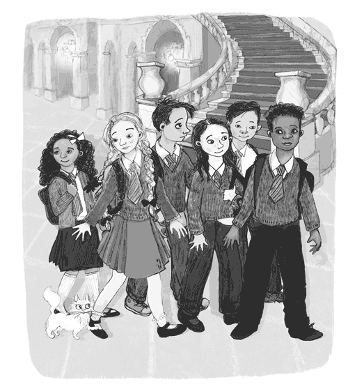 Иллюстрация к книге — Ночёвка с грабителями [i_014.jpg]