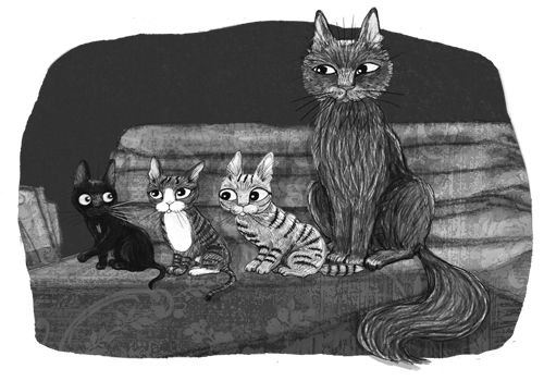 Иллюстрация к книге — Ночёвка с грабителями [i_022.jpg]