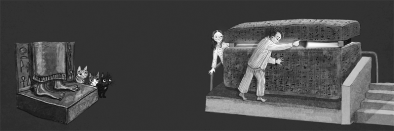 Иллюстрация к книге — Ночёвка с грабителями [i_026.jpg]