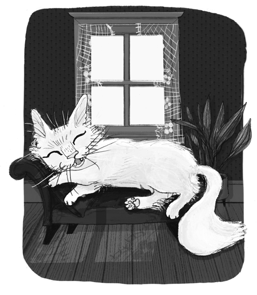 Иллюстрация к книге — Ночёвка с грабителями [i_032.jpg]