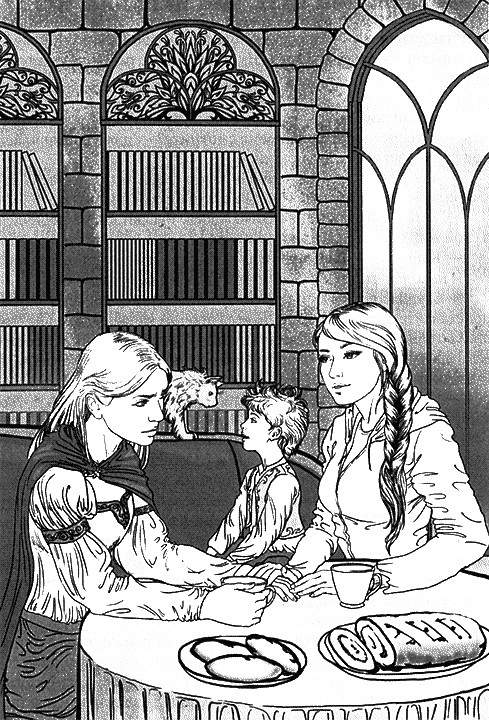 Иллюстрация к книге — Узы вечности [i_005.jpg]