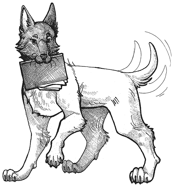 Иллюстрация к книге — Возвращение царя обезьян [i_002.jpg]