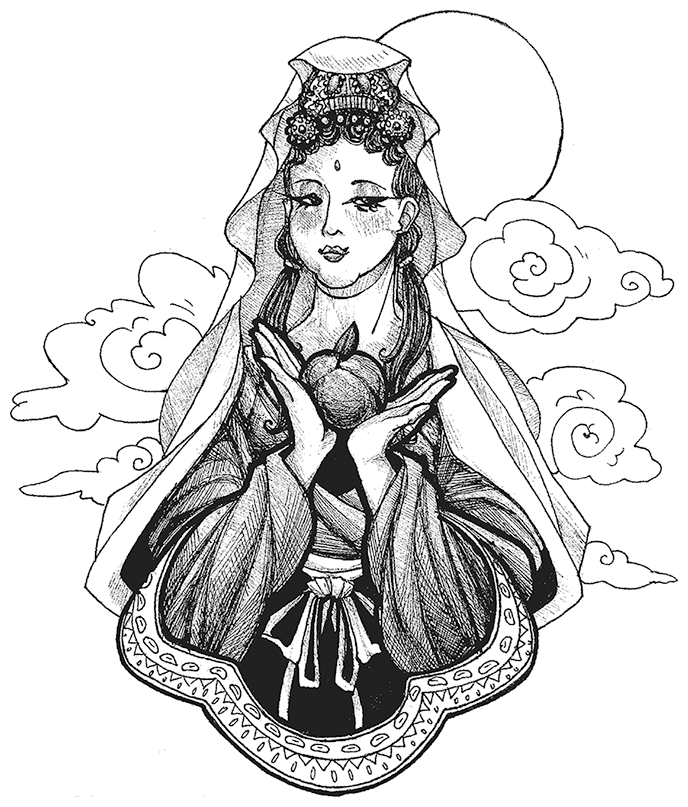 Иллюстрация к книге — Возвращение царя обезьян [i_008.jpg]