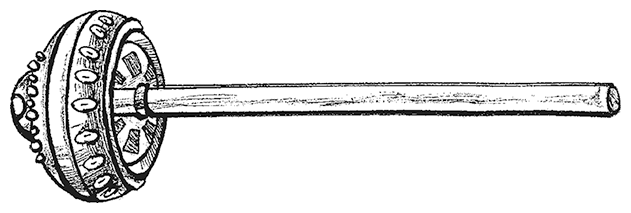 Иллюстрация к книге — Возвращение царя обезьян [i_012.jpg]