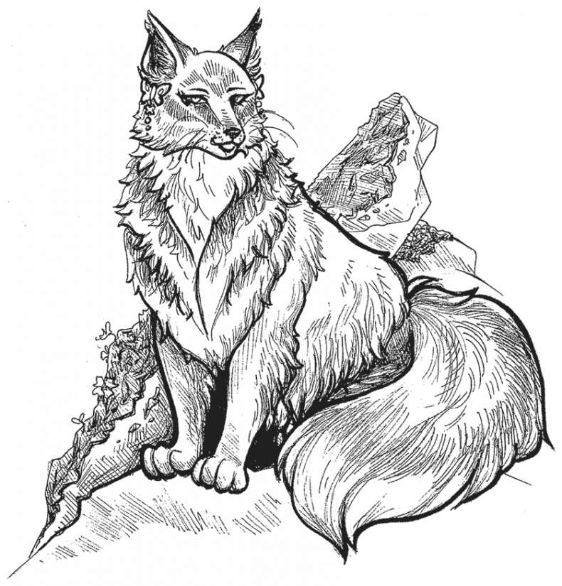 Иллюстрация к книге — Возвращение царя обезьян [i_016.jpg]