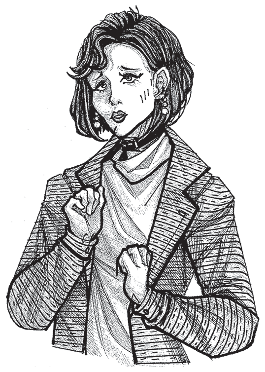 Иллюстрация к книге — Возвращение царя обезьян [i_018.jpg]