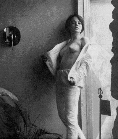 Иллюстрация к книге — Эликсиры Эллисона. От любви и страха [i_022.jpg]