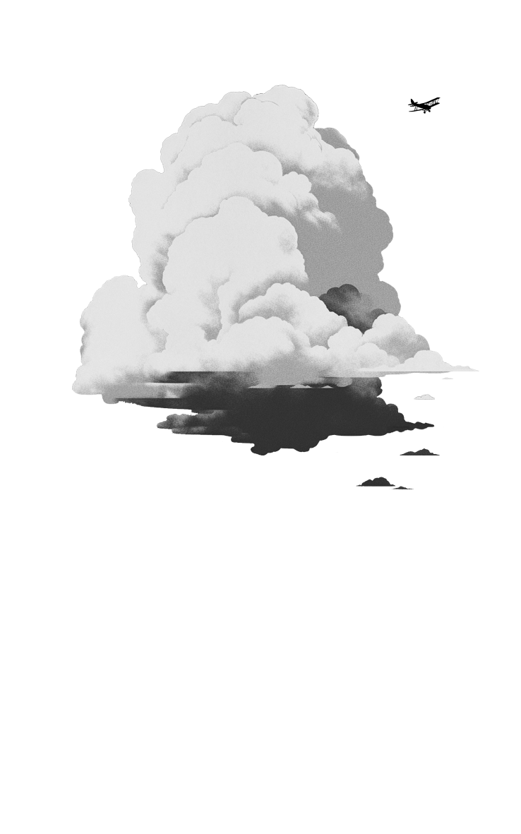 Иллюстрация к книге — Большой круг [i_001.jpg]