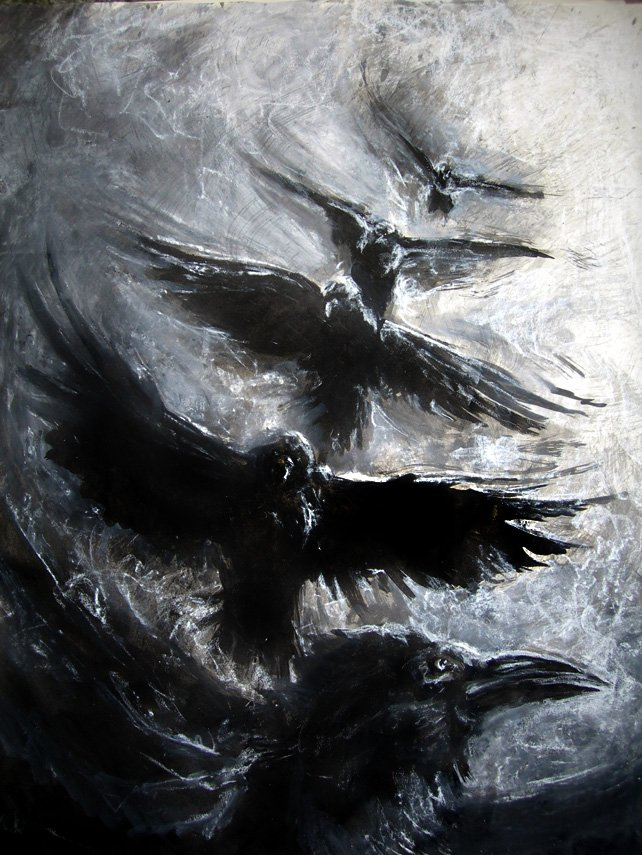 Иллюстрация к книге — Легенда о Глорусе [i_010.jpg]