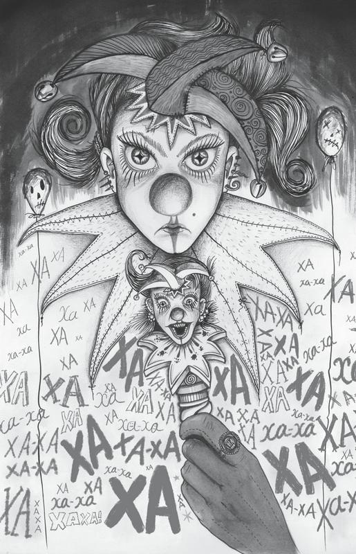 Иллюстрация к книге — Тринадцать [i_013.jpg]