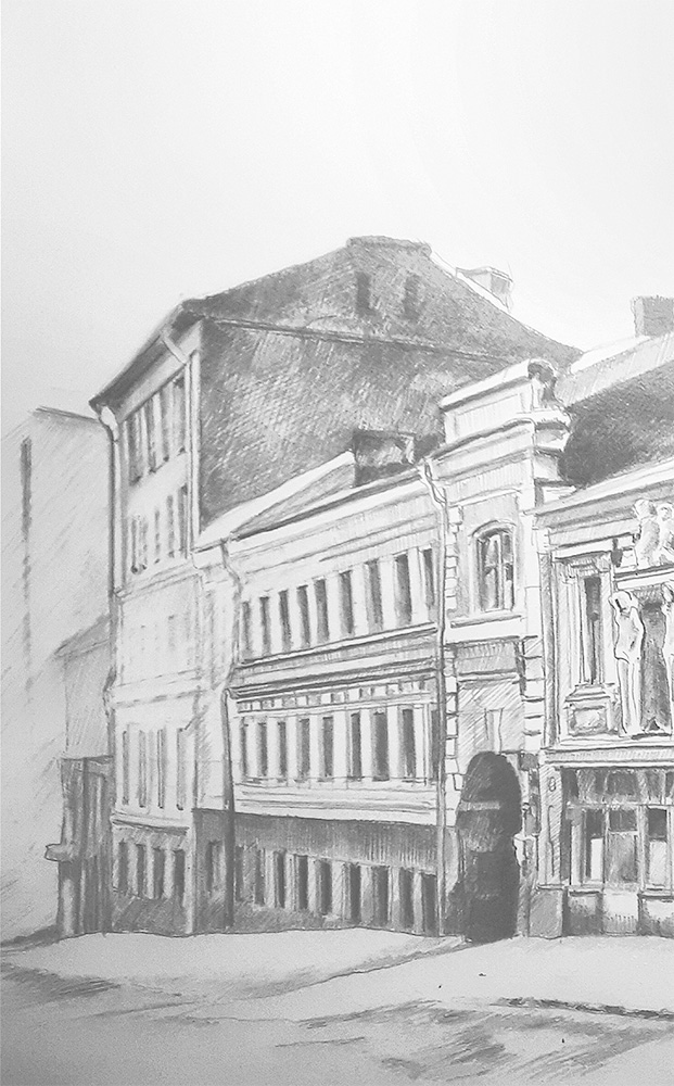 Иллюстрация к книге — Правый берег Егора Лисицы [i_003.jpg]